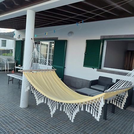 Casa Da Adega Villa Ribeira Cha ภายนอก รูปภาพ