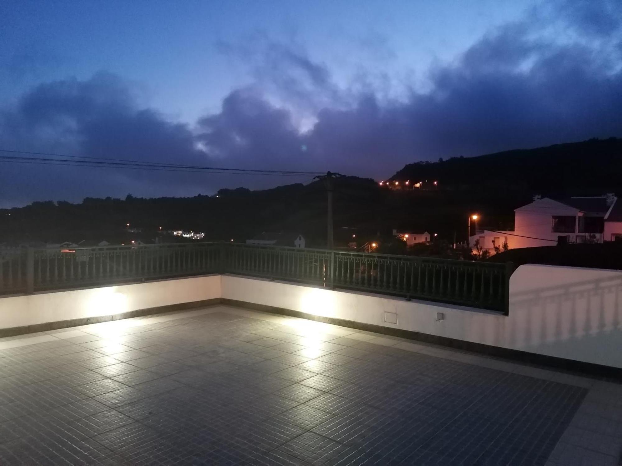 Casa Da Adega Villa Ribeira Cha ภายนอก รูปภาพ