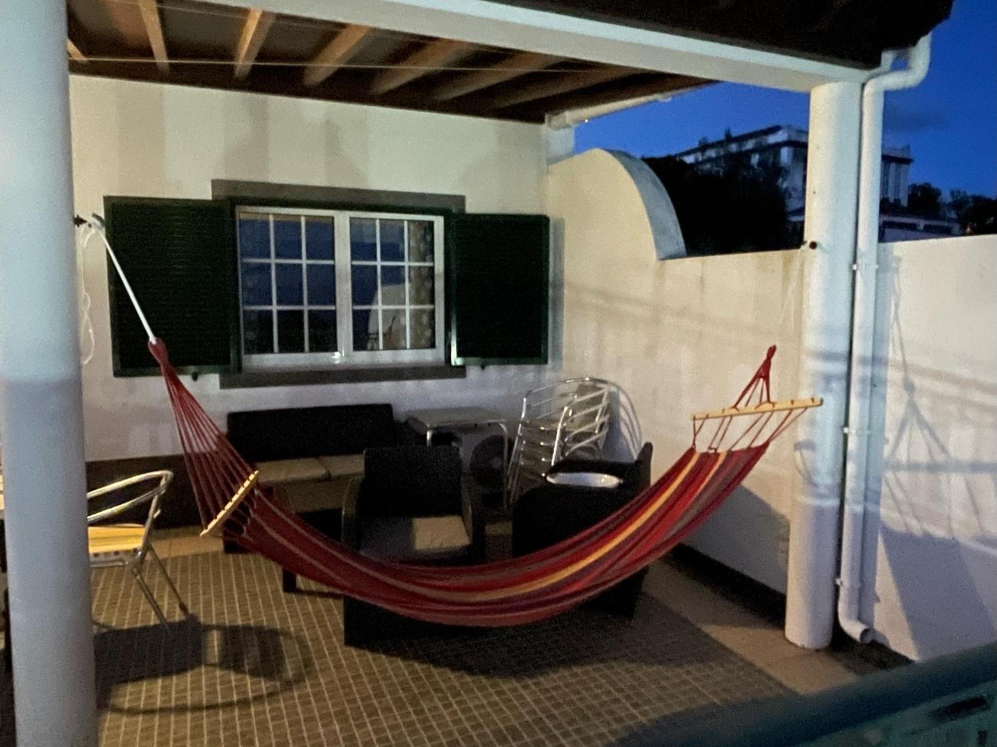 Casa Da Adega Villa Ribeira Cha ภายนอก รูปภาพ