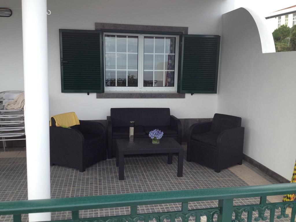 Casa Da Adega Villa Ribeira Cha ห้อง รูปภาพ